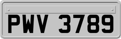 PWV3789