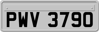 PWV3790