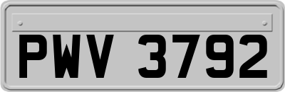 PWV3792