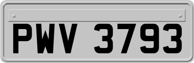 PWV3793