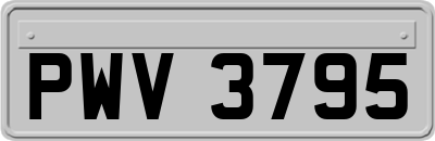 PWV3795