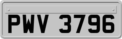 PWV3796