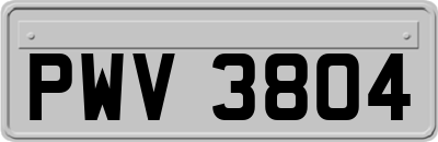 PWV3804