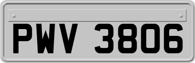 PWV3806