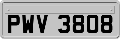 PWV3808