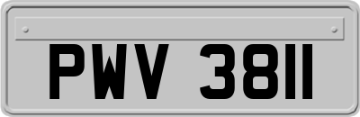 PWV3811