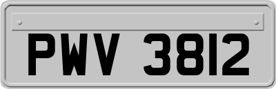 PWV3812