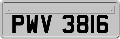 PWV3816