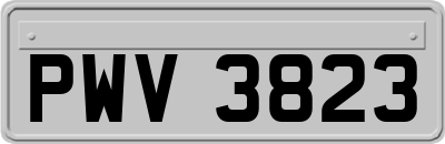 PWV3823