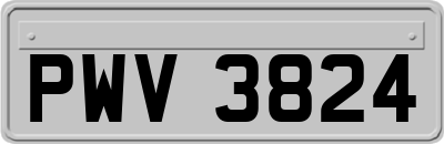 PWV3824