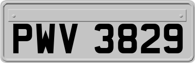 PWV3829