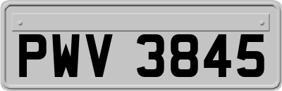 PWV3845