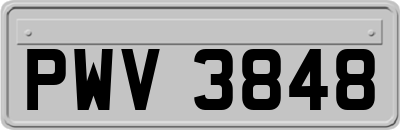 PWV3848