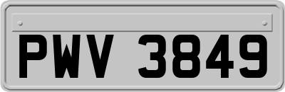 PWV3849