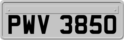 PWV3850