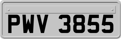 PWV3855