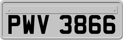 PWV3866