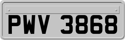 PWV3868