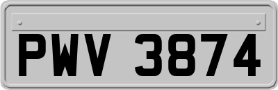 PWV3874