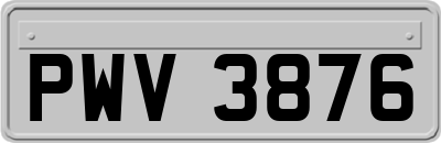 PWV3876