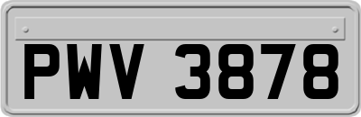 PWV3878