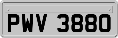 PWV3880