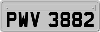 PWV3882