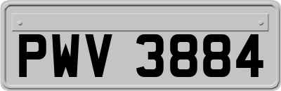 PWV3884