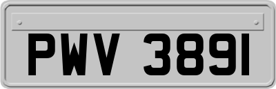 PWV3891