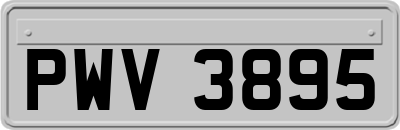 PWV3895