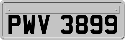 PWV3899