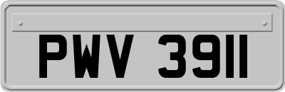 PWV3911