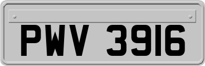 PWV3916