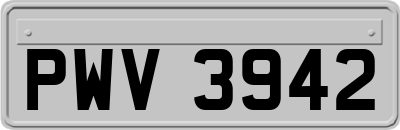 PWV3942