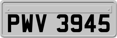 PWV3945