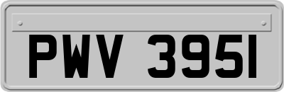 PWV3951