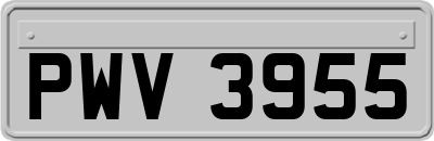 PWV3955