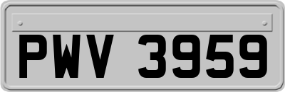 PWV3959