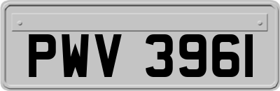 PWV3961