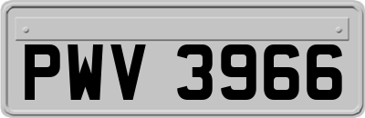 PWV3966