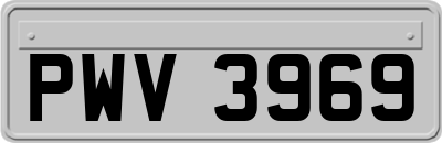 PWV3969