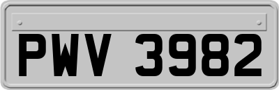 PWV3982