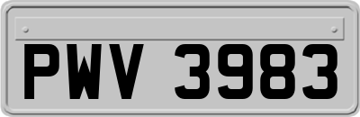 PWV3983