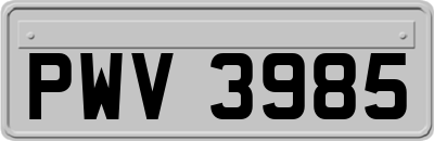 PWV3985