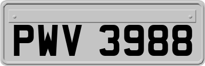 PWV3988