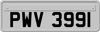 PWV3991