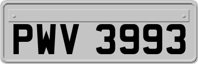 PWV3993