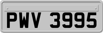 PWV3995