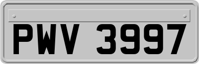 PWV3997