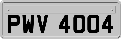 PWV4004